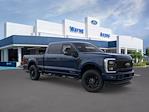 New 2025 Ford F-250 Lariat Crew Cab 4x4 Pickup for sale #L5DD75341 - photo 7