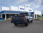 New 2025 Ford F-250 Lariat Crew Cab 4x4 Pickup for sale #L5DD75341 - photo 8