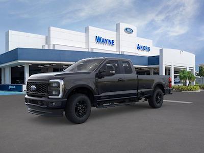 New 2025 Ford F-250 XL Super Cab 4x4 Pickup for sale #L5DD76612X - photo 1