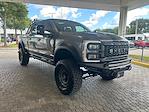New 2025 Ford F-250 Crew Cab 4x4 Pickup for sale #L5DD77461X - photo 3