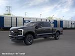 New 2025 Ford F-250 Platinum Crew Cab 4x4 Pickup for sale #L5DD92106 - photo 1
