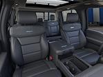 New 2025 Ford F-250 Platinum Crew Cab 4x4 Pickup for sale #L5DD92106 - photo 10