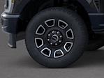 New 2025 Ford F-250 Platinum Crew Cab 4x4 Pickup for sale #L5DD92106 - photo 19