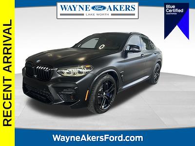 2020 BMW X4 AWD SUV for sale #L5DD92887B - photo 1