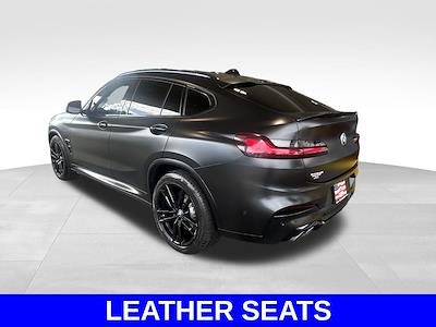 2020 BMW X4 AWD SUV for sale #L5DD92887B - photo 2
