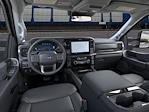 New 2025 Ford F-350 Lariat Crew Cab 4x4 SRW Pickup for sale #L5DD94376 - photo 9
