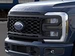 2025 Ford F-250 Crew Cab 4x4 Pickup for sale #L5DD95238 - photo 17