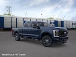 2025 Ford F-250 Crew Cab 4x4 Pickup for sale #L5DD95238 - photo 7