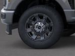 New 2025 Ford F-250 XL Crew Cab 4x4 Pickup for sale #L5DD95599 - photo 19