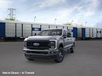 New 2025 Ford F-250 XL Crew Cab 4x4 Pickup for sale #L5DD95599 - photo 3
