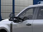 New 2025 Ford F-250 XL Crew Cab 4x4 Pickup for sale #L5DD95599 - photo 20