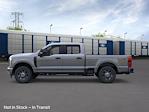 New 2025 Ford F-250 XL Crew Cab 4x4 Pickup for sale #L5DD95599 - photo 4