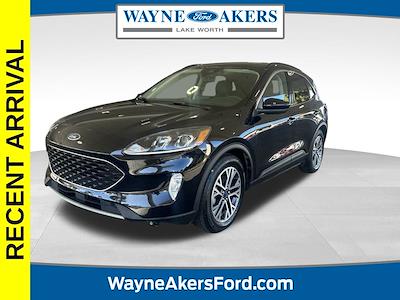 Used 2020 Ford Escape SEL for sale #L5DD95599A - photo 1