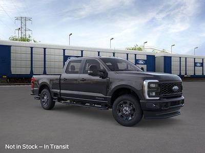 2025 Ford F-250 Crew Cab 4x4 Pickup for sale #L5DD96912 - photo 1
