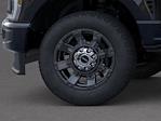 2025 Ford F-250 Crew Cab 4x4 Pickup for sale #L5DD96912 - photo 9