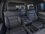 New 2025 Ford F-250 Platinum Crew Cab 4x4 Pickup for sale #L5DE00666 - photo 10