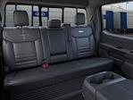 New 2025 Ford F-250 Platinum Crew Cab 4x4 Pickup for sale #L5DE00666 - photo 11