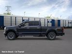 New 2025 Ford F-250 Platinum Crew Cab 4x4 Pickup for sale #L5DE00666 - photo 4