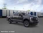 New 2025 Ford F-250 Platinum Crew Cab 4x4 Pickup for sale #L5DE00666 - photo 8