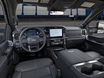 New 2025 Ford F-250 Platinum Crew Cab 4x4 Pickup for sale #L5DE00666 - photo 9