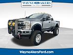 Used 2025 Ford F-350 Regular Cab for sale #L5DE12645 - photo 1