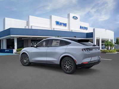 New 2025 Ford Mustang Mach-E Premium for sale #L5EA40630X - photo 2