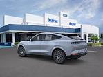 New 2025 Ford Mustang Mach-E Premium for sale #L5EA40630X - photo 4