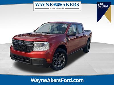 2024 Ford Maverick SuperCrew Cab FWD Pickup for sale #L5EA43195A - photo 1