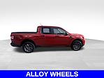 2024 Ford Maverick SuperCrew Cab FWD Pickup for sale #L5EA43195A - photo 4