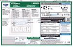 2024 Ford Maverick SuperCrew Cab FWD Pickup for sale #L5EA43195A - photo 9