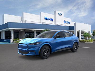 New 2025 Ford Mustang Mach-E Premium for sale #L5EA45710X - photo 1