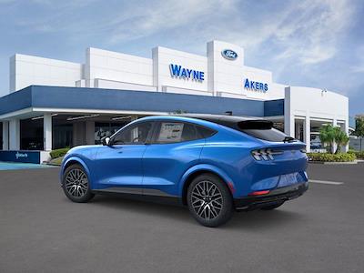 New 2025 Ford Mustang Mach-E Premium for sale #L5EA45710X - photo 2