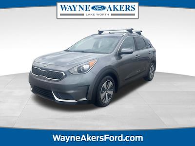 Used 2017 Kia Niro - photo 1