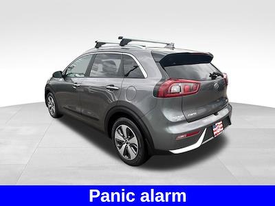 Used 2017 Kia Niro - photo 1