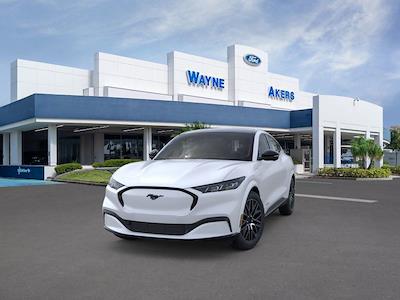 New 2025 Ford Mustang Mach-E Premium for sale #L5EA48081X - photo 2