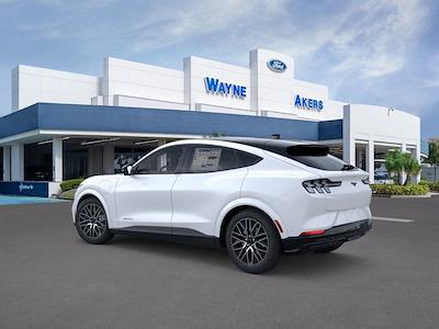 New 2025 Ford Mustang Mach-E Premium for sale #L5EA48081X - photo 2