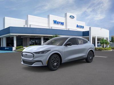 New 2025 Ford Mustang Mach-E Premium for sale #L5EA48196X - photo 1