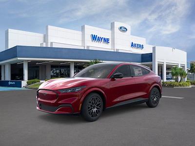 New 2025 Ford Mustang Mach-E Premium for sale #L5EA48450X - photo 1