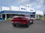 New 2025 Ford Mustang Mach-E Premium for sale #L5EA48450X - photo 8
