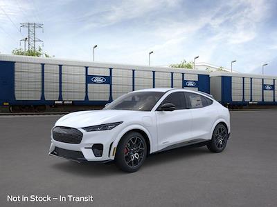 2025 Ford Mustang Mach-E AWD SUV for sale #L5EA50456 - photo 1