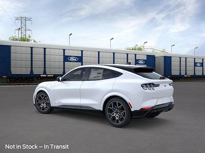 New 2025 Ford Mustang Mach-E GT for sale #L5EA50456 - photo 2