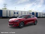 New 2025 Ford Mustang Mach-E Premium SUV for sale #L5EA50462 - photo 1