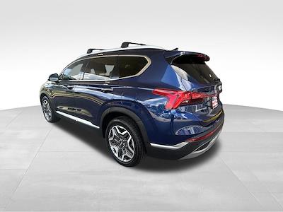 2022 Hyundai Santa Fe FWD SUV for sale #L5EA50474A - photo 2
