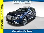 2022 Hyundai Santa Fe FWD SUV for sale #L5EA50474A - photo 1