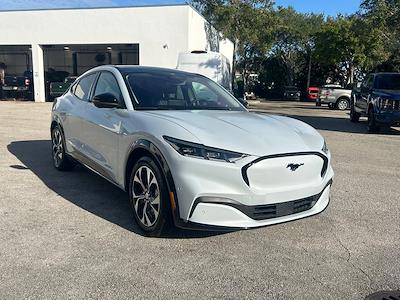 Used 2023 Ford Mustang Mach-E Premium SUV for sale #L5EA50521A - photo 2