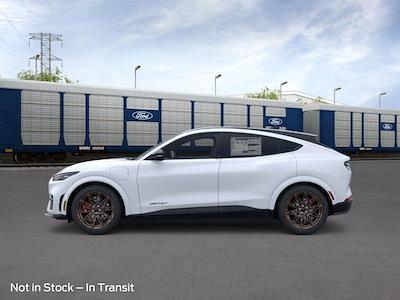 New 2025 Ford Mustang Mach-E GT for sale #L5EA50620 - photo 2