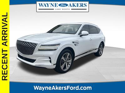 Used 2023 Genesis GV80 3.5T for sale #L5EA50699A - photo 1