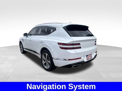Used 2023 Genesis GV80 3.5T for sale #L5EA50699A - photo 2