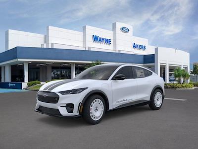 New 2025 Ford Mustang Mach-E GT for sale #L5EA50830X - photo 1