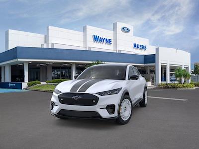 New 2025 Ford Mustang Mach-E GT for sale #L5EA50830X - photo 2